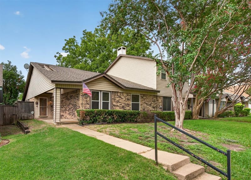 4915 Rollingwood Court, Garland TX 75043