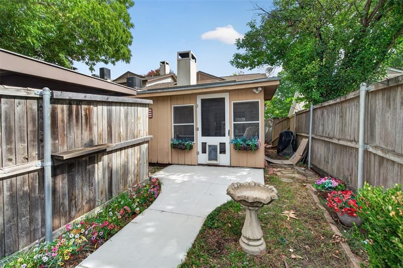 4915 Rollingwood Court, Garland TX 75043 - Photo 28
