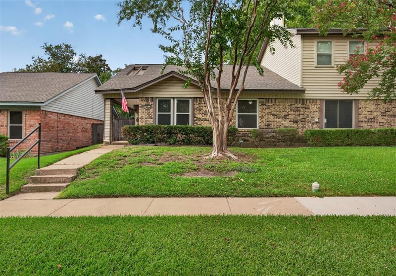4915 Rollingwood Court, Garland TX 75043 - Photo 10