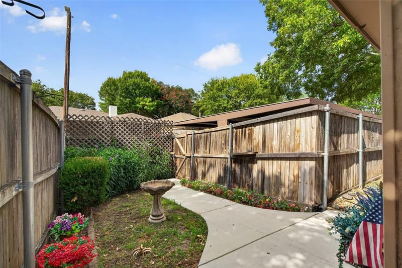 4915 Rollingwood Court, Garland TX 75043 - Photo 31