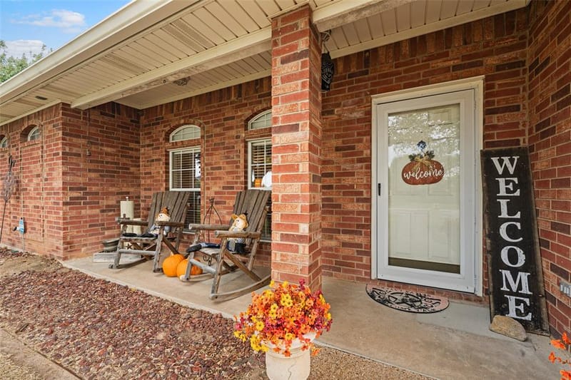 901 Dogwood Street, Robinson TX 76706 - Photo 2