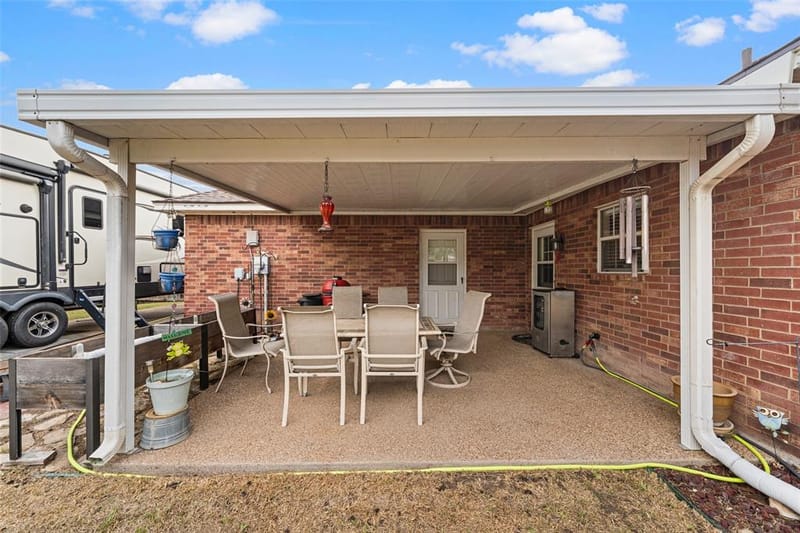 901 Dogwood Street, Robinson TX 76706 - Photo 17