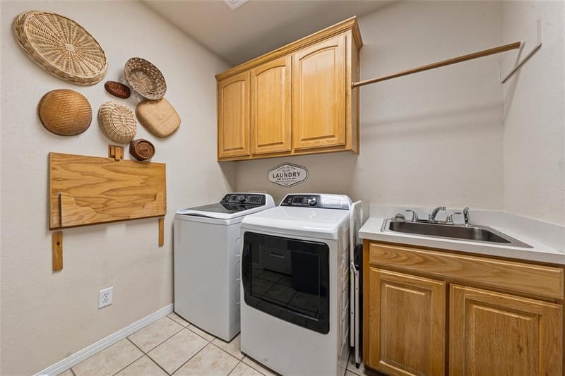 901 Dogwood Street, Robinson TX 76706 - Photo 16