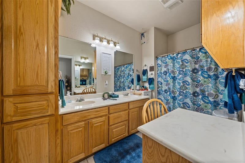 901 Dogwood Street, Robinson TX 76706 - Photo 9