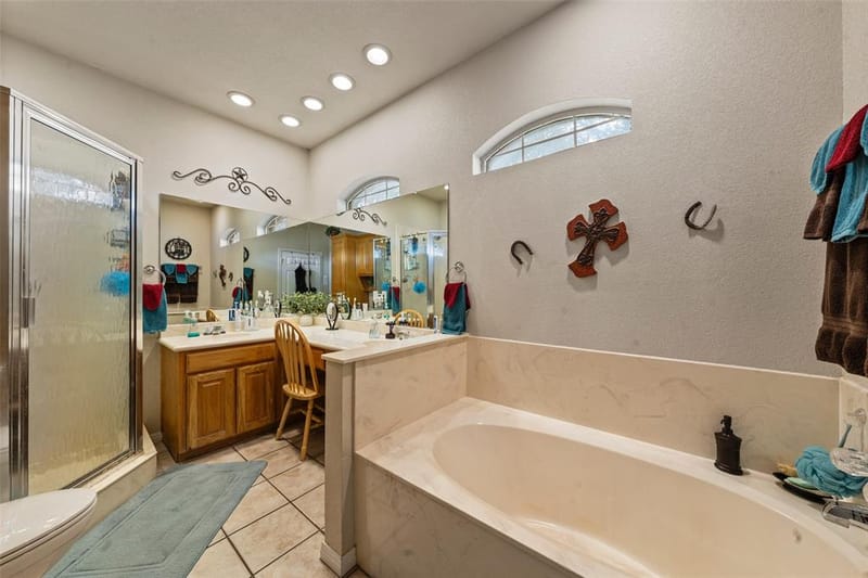 901 Dogwood Street, Robinson TX 76706 - Photo 15