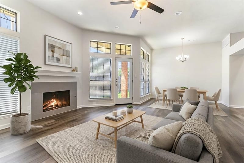 9709 Springtree Lane, Dallas TX 75243 - Photo 7