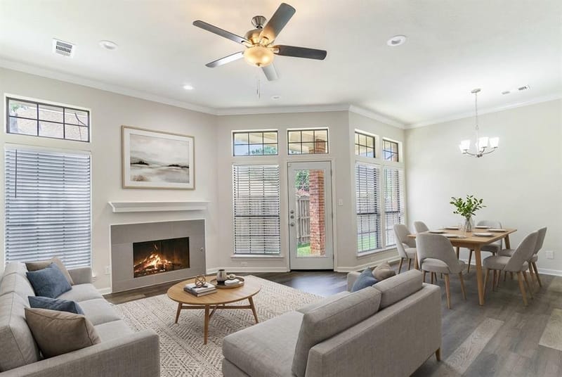 9709 Springtree Lane, Dallas TX 75243 - Photo 3