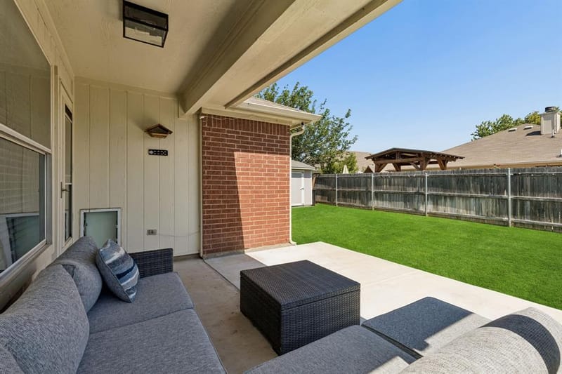 616 Steerman Court, Saginaw TX 76179 - Photo 23