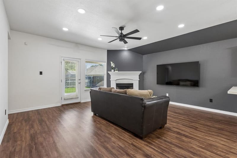 616 Steerman Court, Saginaw TX 76179 - Photo 6