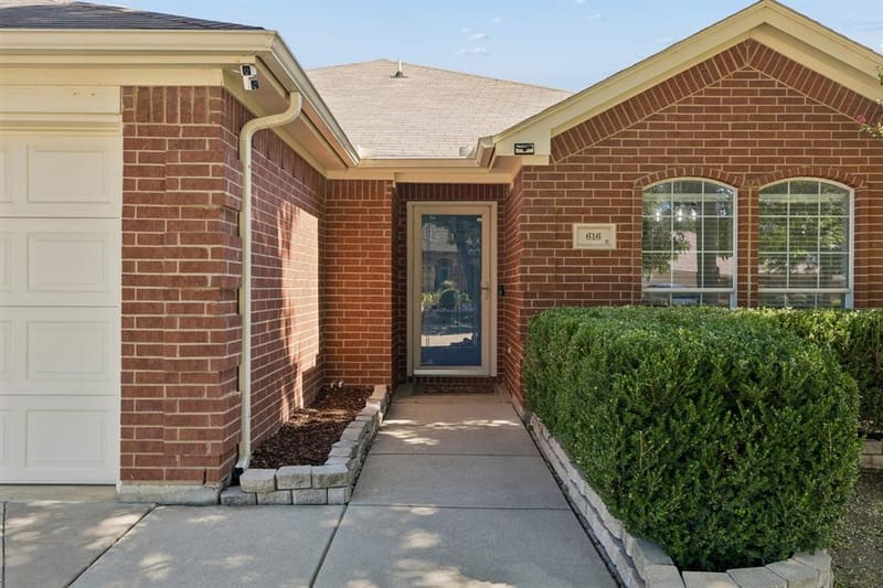 616 Steerman Court, Saginaw TX 76179 - Photo 3