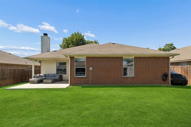 616 Steerman Court, Saginaw TX 76179 - Photo 24