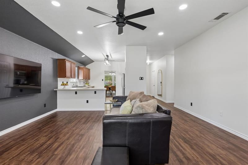 616 Steerman Court, Saginaw TX 76179 - Photo 8