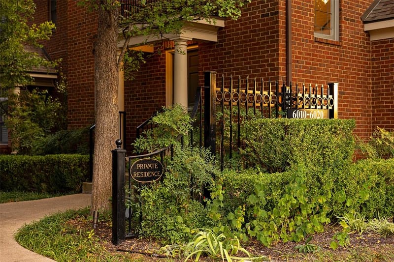 6020 Tremont Street, Dallas TX 75214 - Photo 2