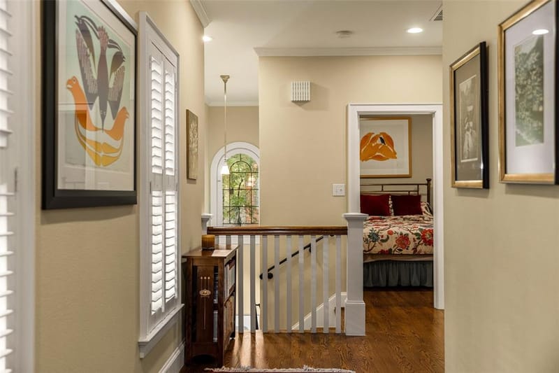 6020 Tremont Street, Dallas TX 75214 - Photo 17