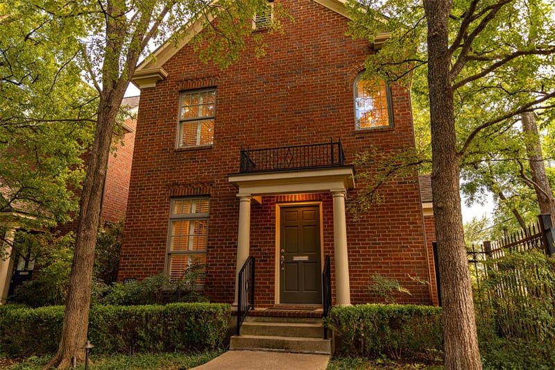 6020 Tremont Street, Dallas TX 75214