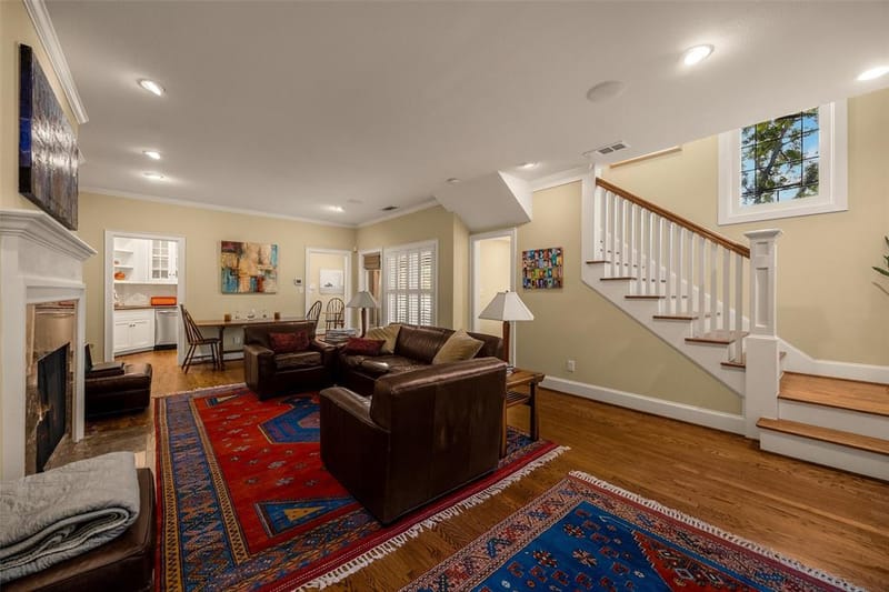 6020 Tremont Street, Dallas TX 75214 - Photo 9