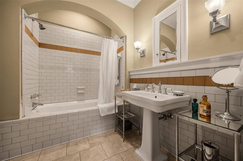 6020 Tremont Street, Dallas TX 75214 - Photo 21