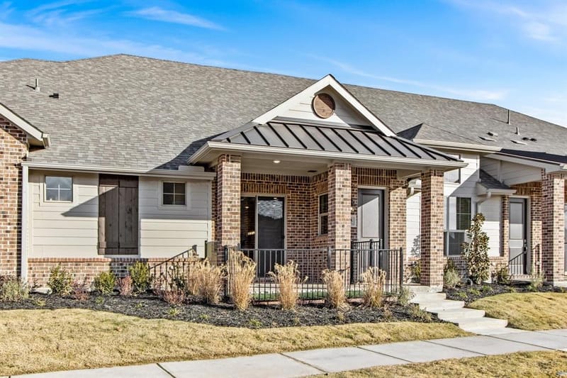 2818 Applewood Way, Wylie TX 75098 - Photo 2