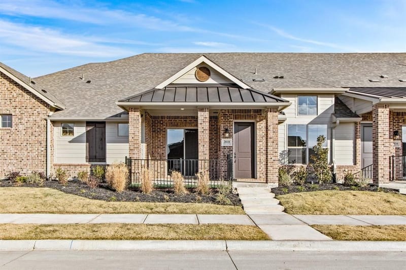 2818 Applewood Way, Wylie TX 75098