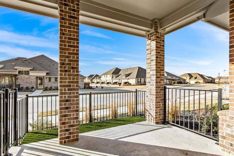 2818 Applewood Way, Wylie TX 75098 - Photo 5