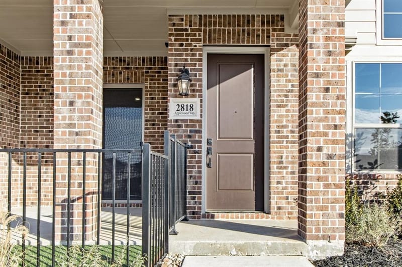 2818 Applewood Way, Wylie TX 75098 - Photo 4