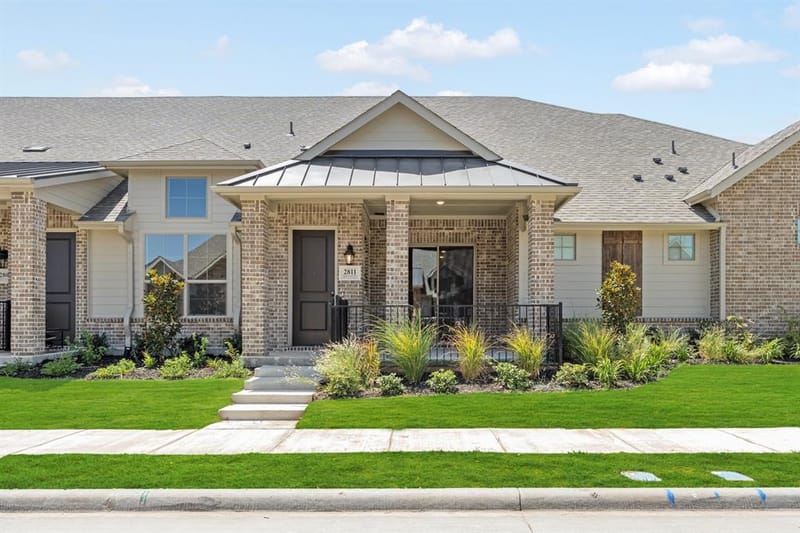 2811 Applewood Way, Wylie TX 75098 - Photo 2