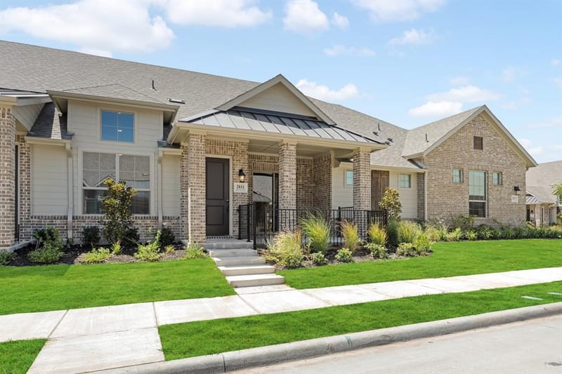 2811 Applewood Way, Wylie TX 75098 - Photo 3