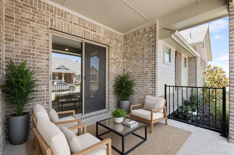 2811 Applewood Way, Wylie TX 75098 - Photo 5