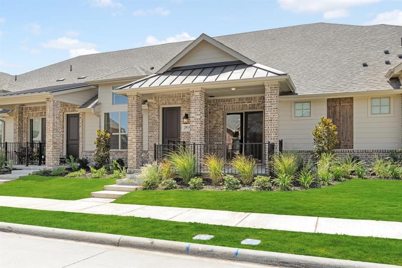 2811 Applewood Way, Wylie TX 75098 - Photo 4