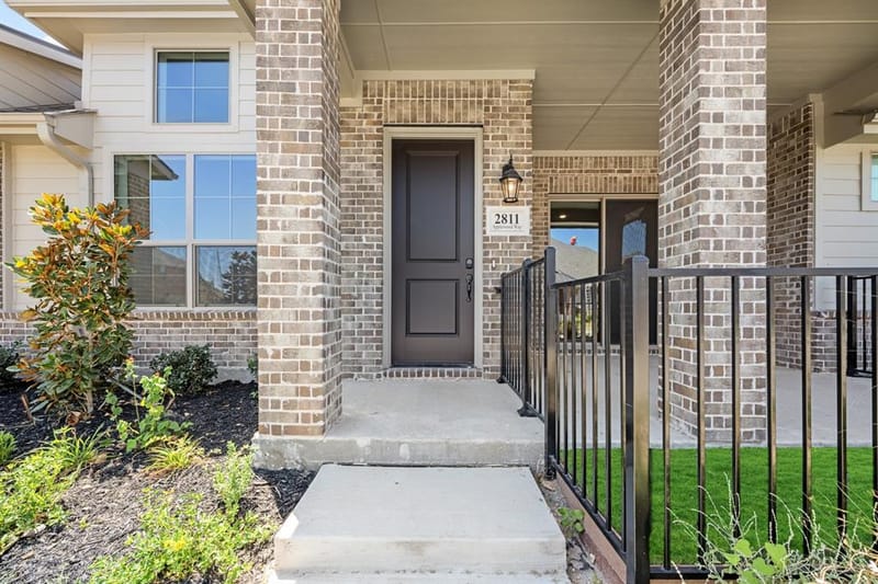 2811 Applewood Way, Wylie TX 75098 - Photo 8