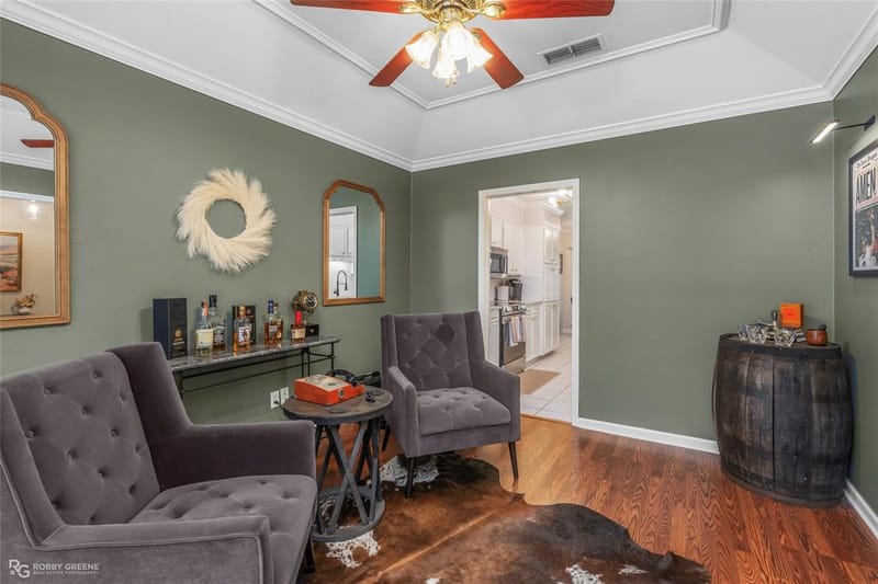 405 Edgemont Drive, Bossier City LA 71111 - Photo 4