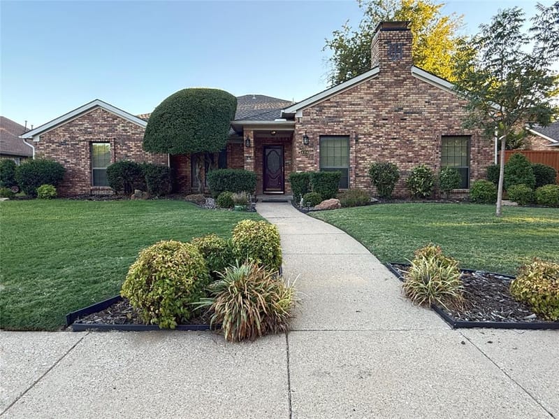 4104 Prospect Lane, Plano TX 75093