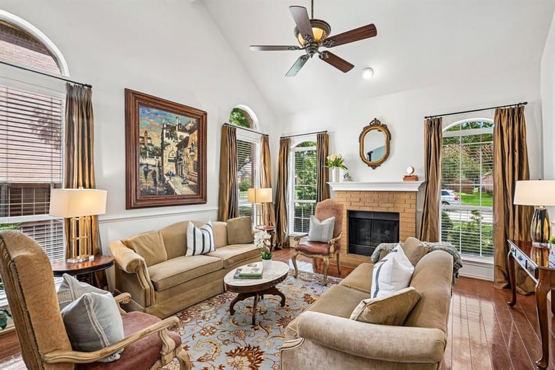 758 Livingston Drive, Allen TX 75002 - Photo 6