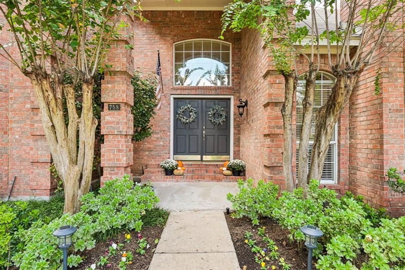 758 Livingston Drive, Allen TX 75002 - Photo 3