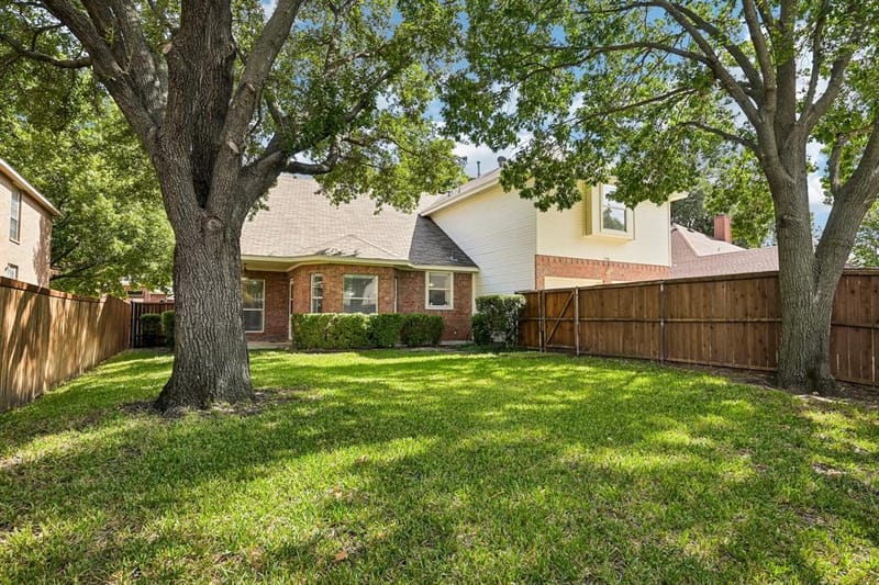 758 Livingston Drive, Allen TX 75002 - Photo 36