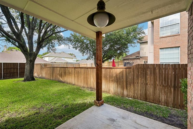 758 Livingston Drive, Allen TX 75002 - Photo 33