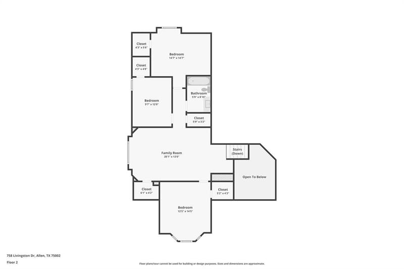 758 Livingston Drive, Allen TX 75002 - Photo 40
