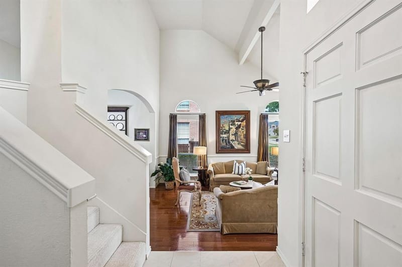 758 Livingston Drive, Allen TX 75002 - Photo 4