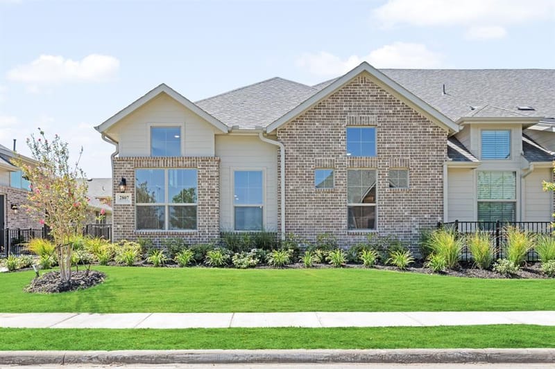 2806 Applewood Way, Wylie TX 75098 - Photo 2