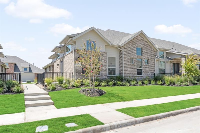 2806 Applewood Way, Wylie TX 75098 - Photo 3