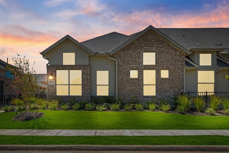 2806 Applewood Way, Wylie TX 75098