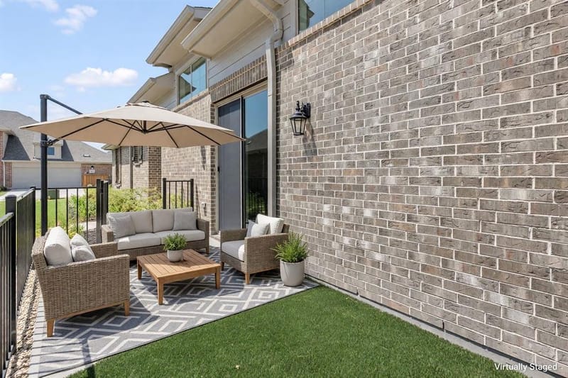 2806 Applewood Way, Wylie TX 75098 - Photo 5