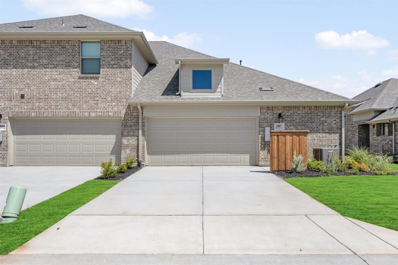 2806 Applewood Way, Wylie TX 75098 - Photo 40