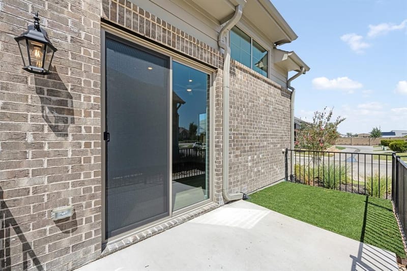 2806 Applewood Way, Wylie TX 75098 - Photo 4