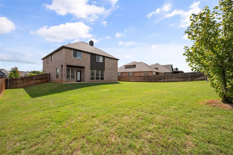 807 Imperial Way, Mansfield TX 76063 - Photo 20