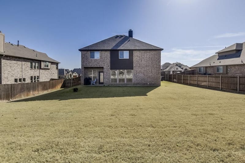 807 Imperial Way, Mansfield TX 76063 - Photo 19
