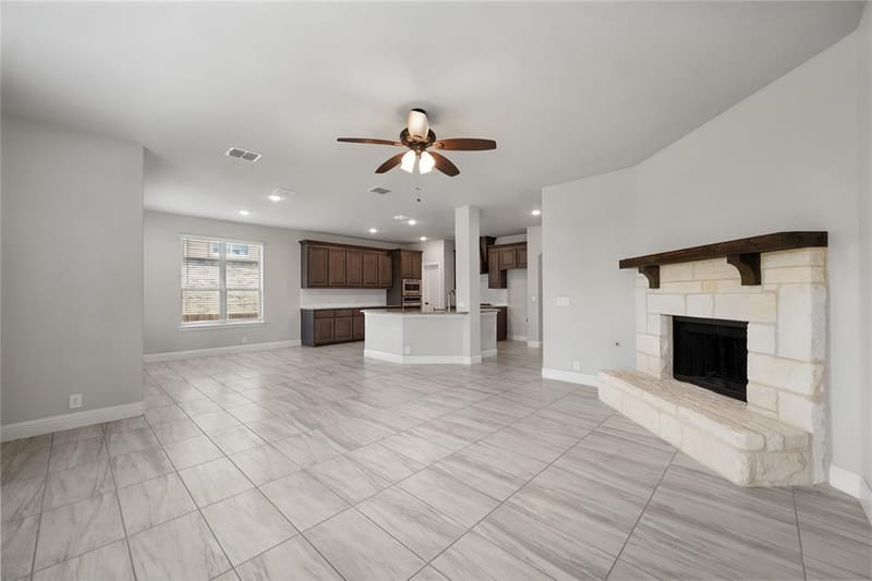 807 Imperial Way, Mansfield TX 76063 - Photo 8