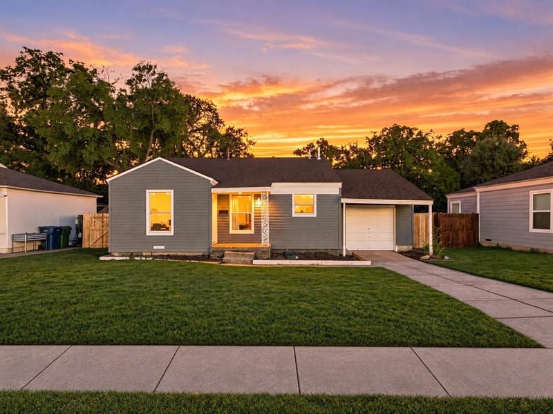 1414 Resistol Road, Garland TX 75042