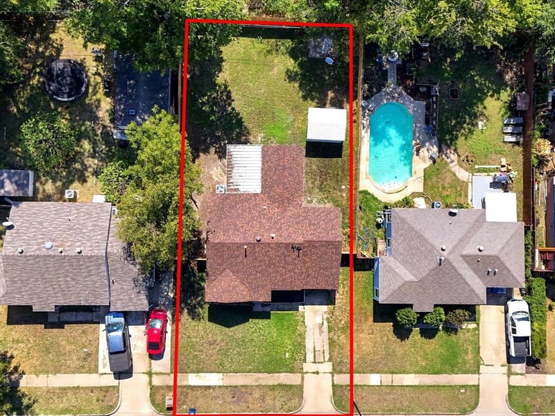 1414 Resistol Road, Garland TX 75042 - Photo 21
