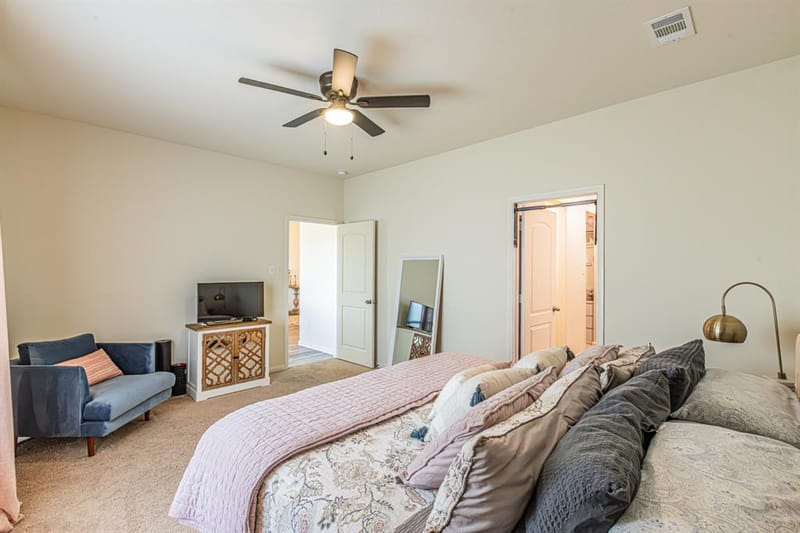 122 Crockett Way, Venus TX 76084 - Photo 16